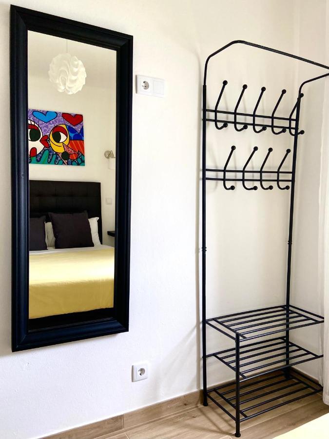 Pirata Milfontes Guest House Vila Nova de Milfontes Ngoại thất bức ảnh