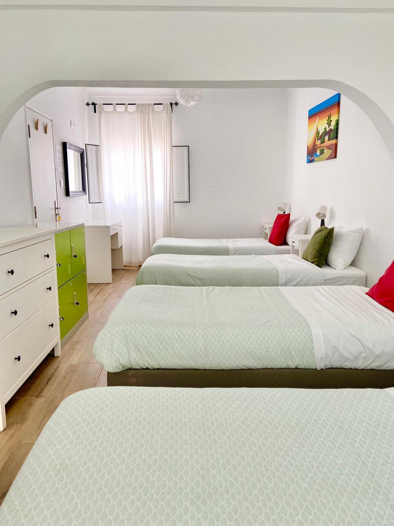 Pirata Milfontes Guest House Vila Nova de Milfontes Ngoại thất bức ảnh