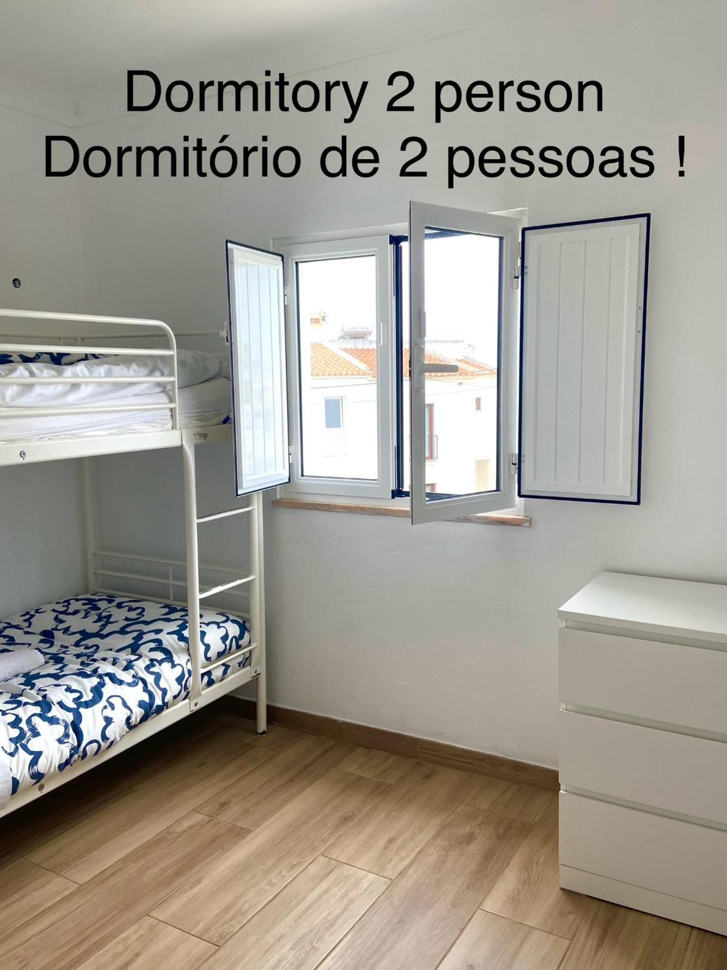 Pirata Milfontes Guest House Vila Nova de Milfontes Ngoại thất bức ảnh