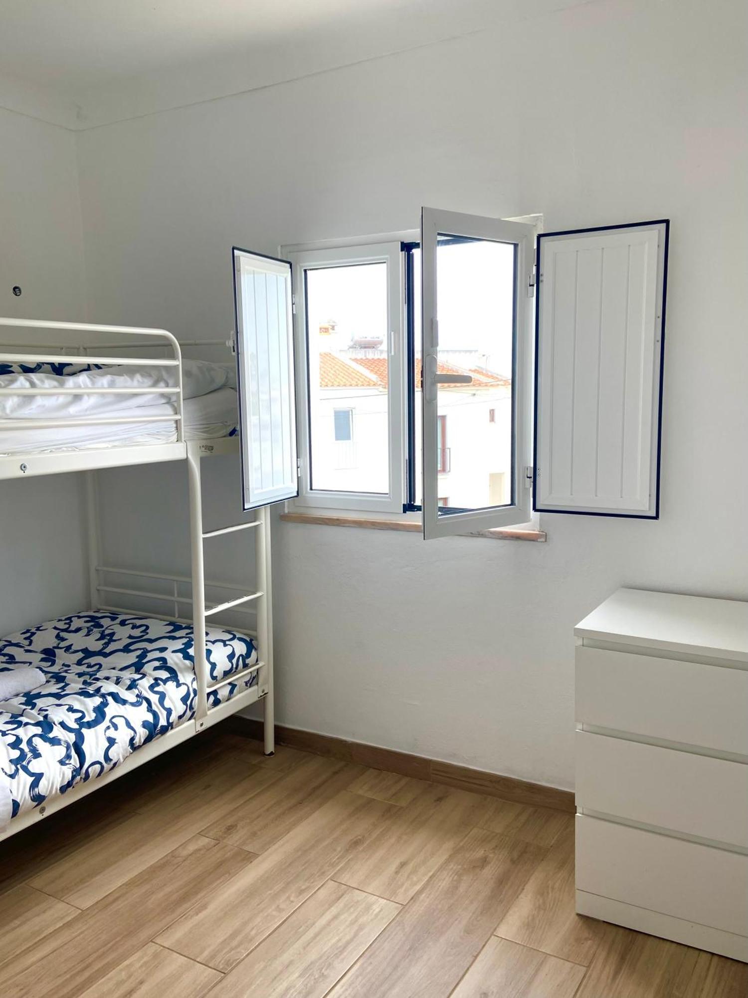 Pirata Milfontes Guest House Vila Nova de Milfontes Ngoại thất bức ảnh