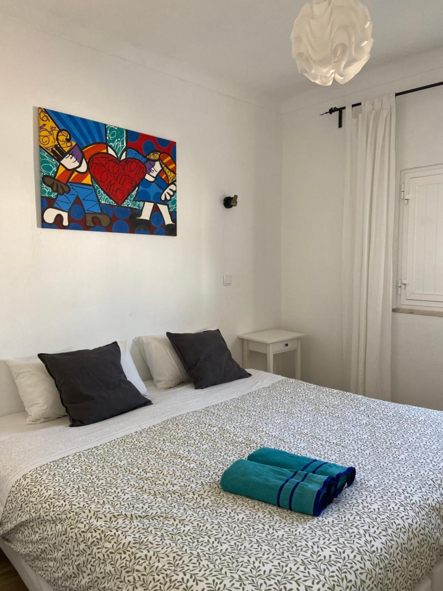 Pirata Milfontes Guest House Vila Nova de Milfontes Ngoại thất bức ảnh
